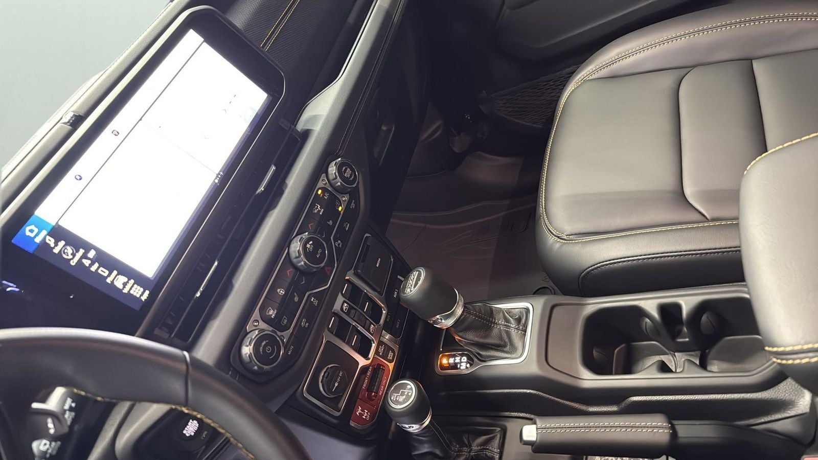 2025 Jeep Wrangler Rubicon 392