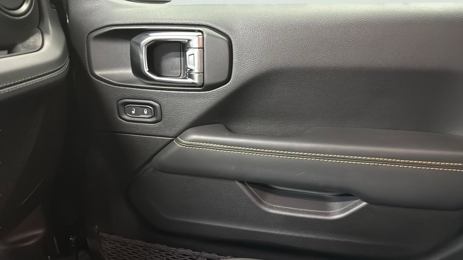 2025 Jeep Wrangler Rubicon 392