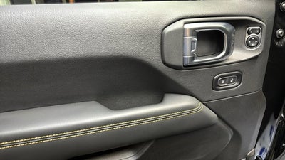 2025 Jeep Wrangler Rubicon 392