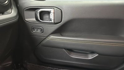 2025 Jeep Wrangler Rubicon 392