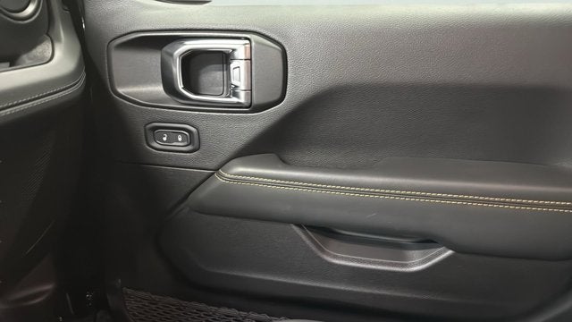 2025 Jeep Wrangler Rubicon 392