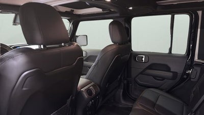 2025 Jeep Wrangler Rubicon 392