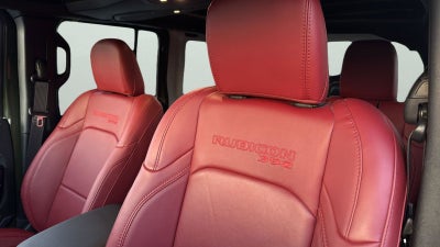 2024 Jeep Wrangler Rubicon 392