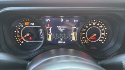 2024 Jeep Wrangler Rubicon 392