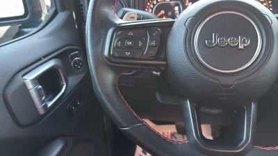 2024 Jeep Wrangler Rubicon 392