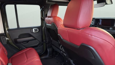 2024 Jeep Wrangler Rubicon 392