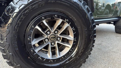 2024 Jeep Wrangler Rubicon 392