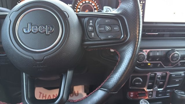 2024 Jeep Wrangler Rubicon 392