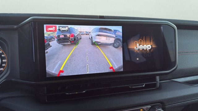 2024 Jeep Wrangler Rubicon 392