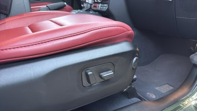 2024 Jeep Wrangler Rubicon 392