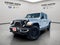 2023 Jeep Gladiator Texas Trail