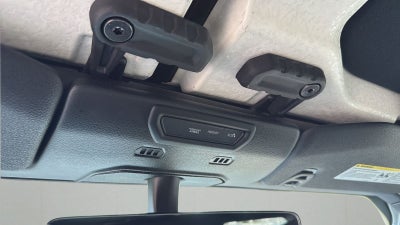 2023 Jeep Gladiator Texas Trail