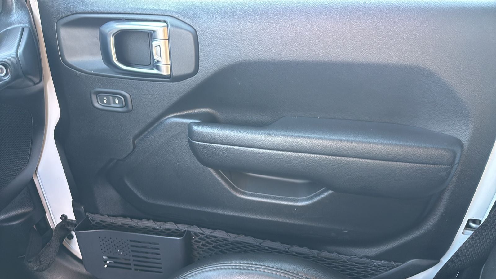 2023 Jeep Gladiator Texas Trail