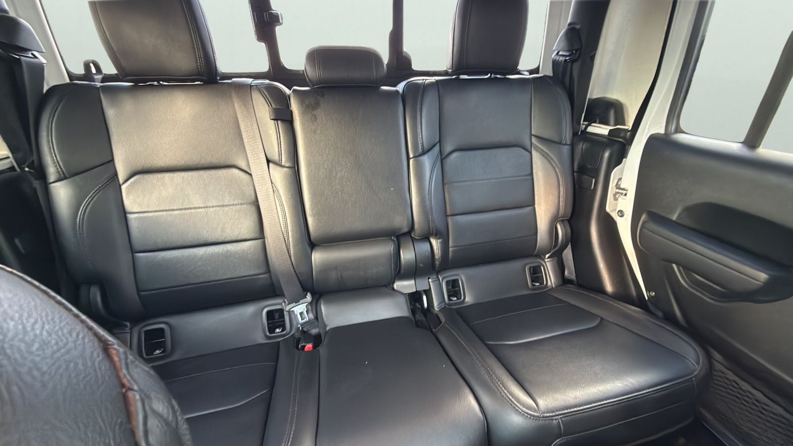2023 Jeep Gladiator Texas Trail