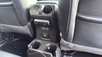 2023 Jeep Gladiator Texas Trail