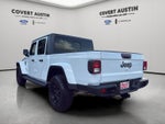 2023 Jeep Gladiator Texas Trail