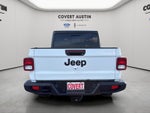 2023 Jeep Gladiator Texas Trail
