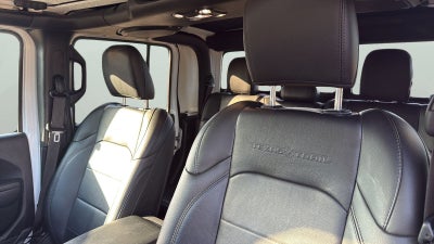 2023 Jeep Gladiator Texas Trail
