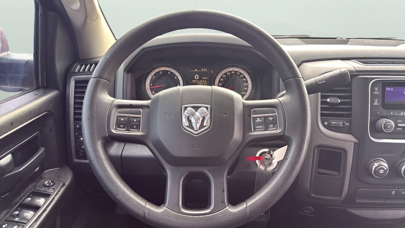 2013 RAM 1500 Express
