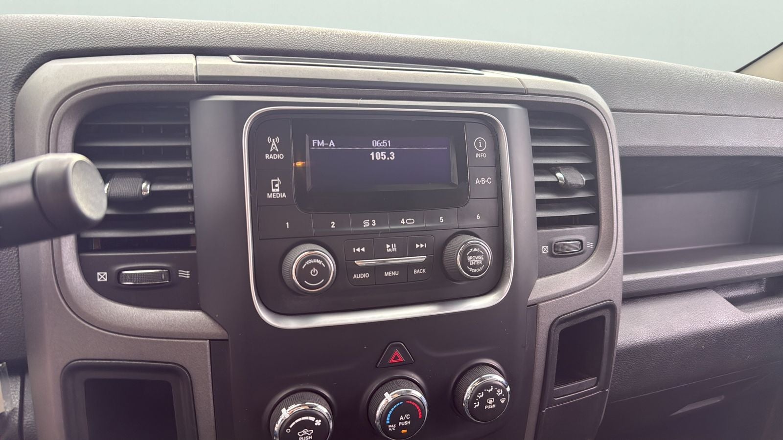 2013 RAM 1500 Express
