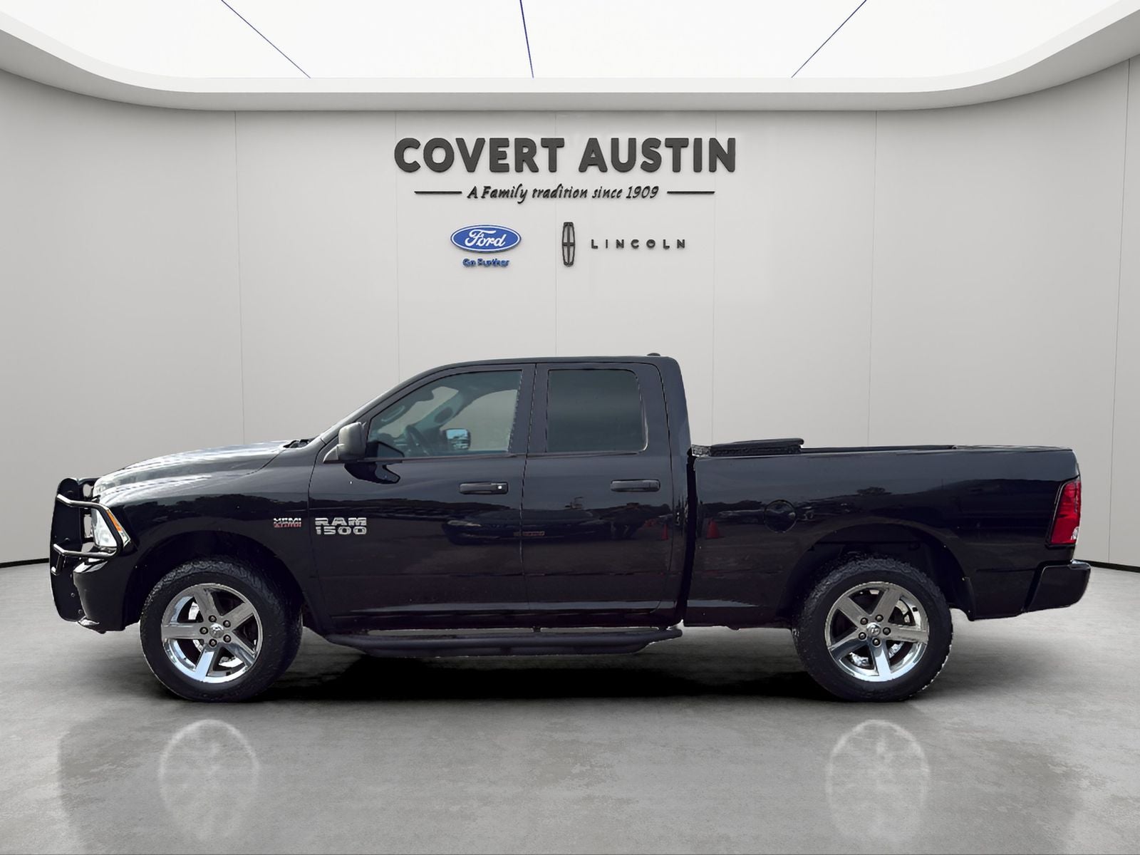 2013 RAM 1500 Express