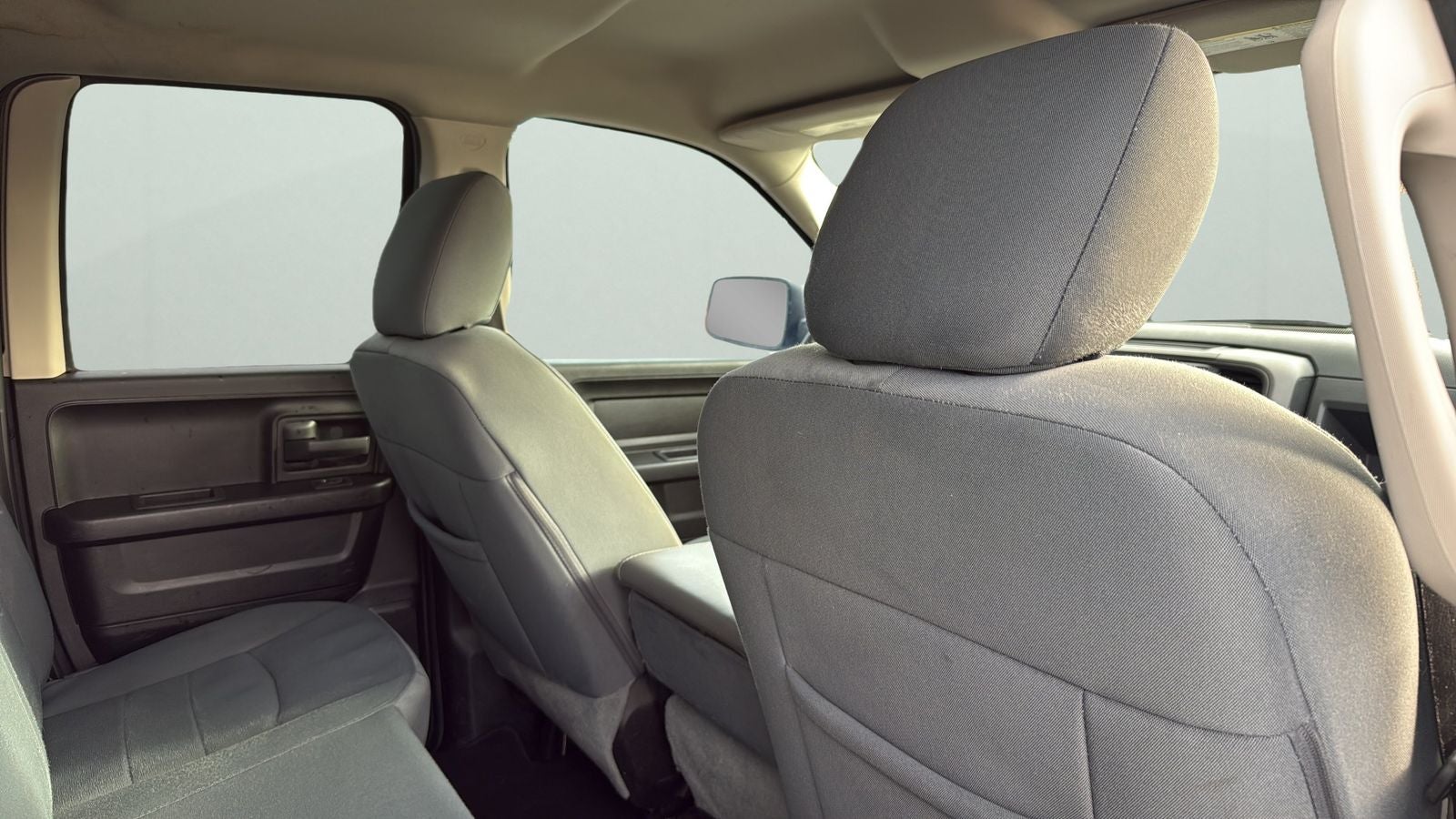2013 RAM 1500 Express