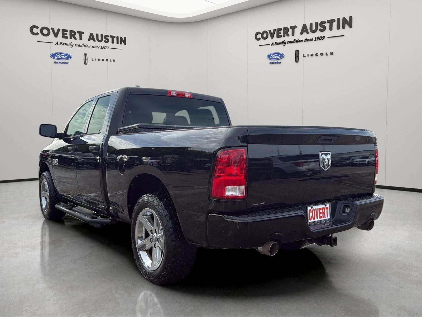 2013 RAM 1500 Express