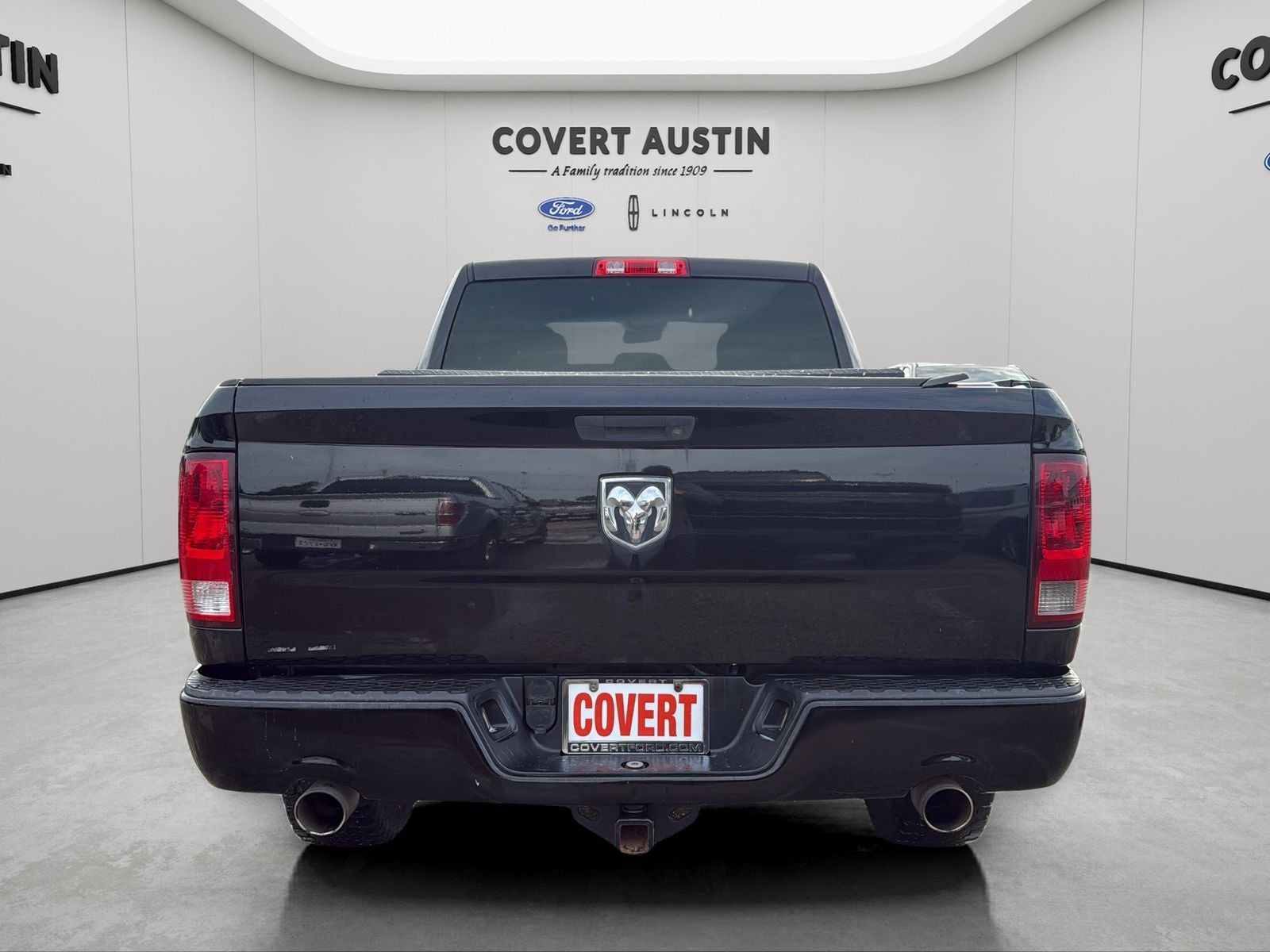 2013 RAM 1500 Express