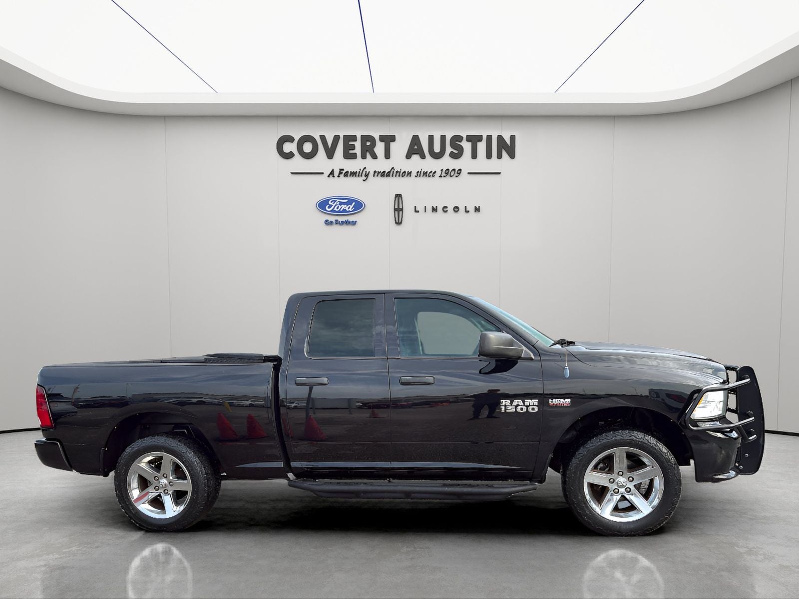 2013 RAM 1500 Express