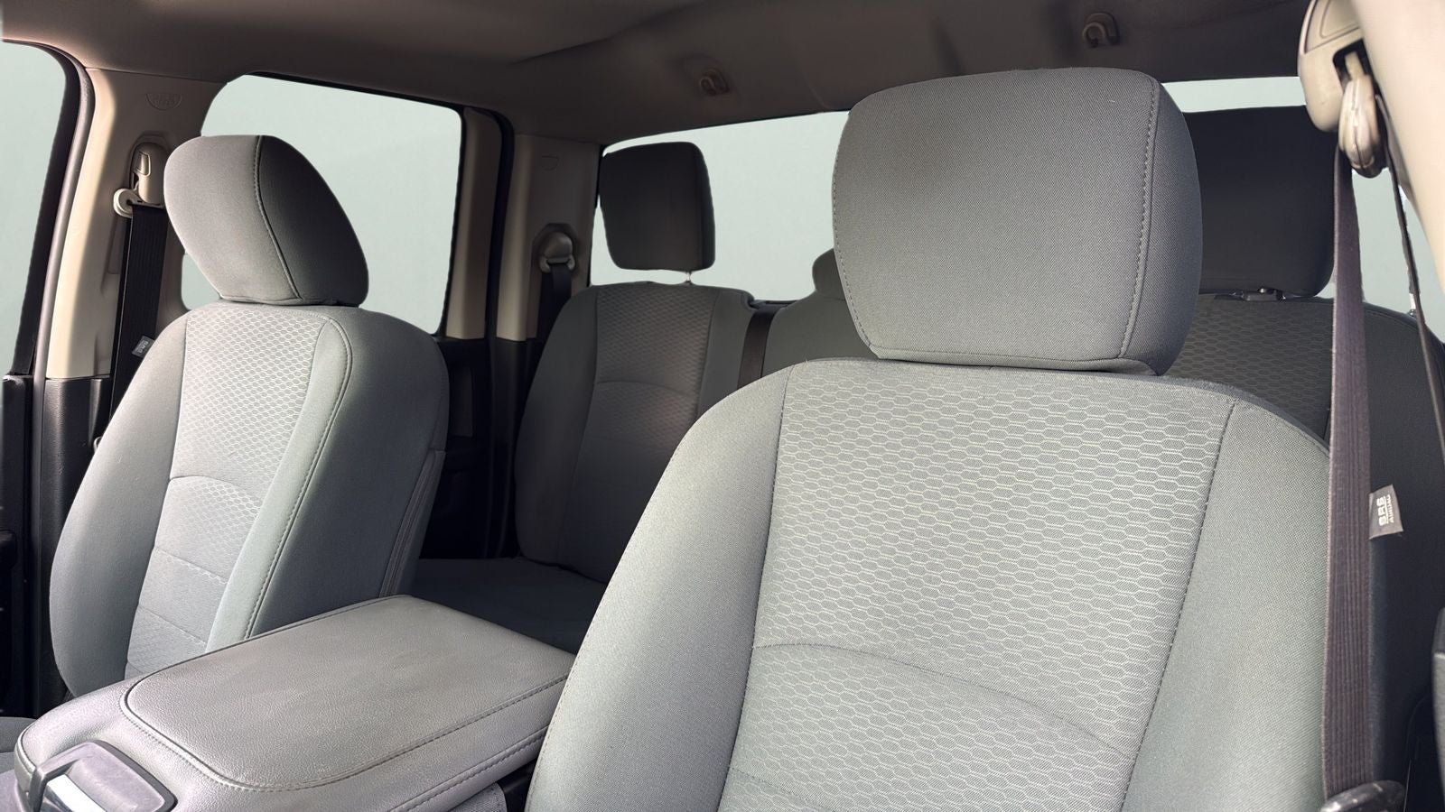 2013 RAM 1500 Express