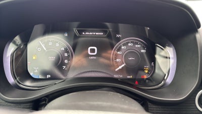 2023 RAM 1500 Limited