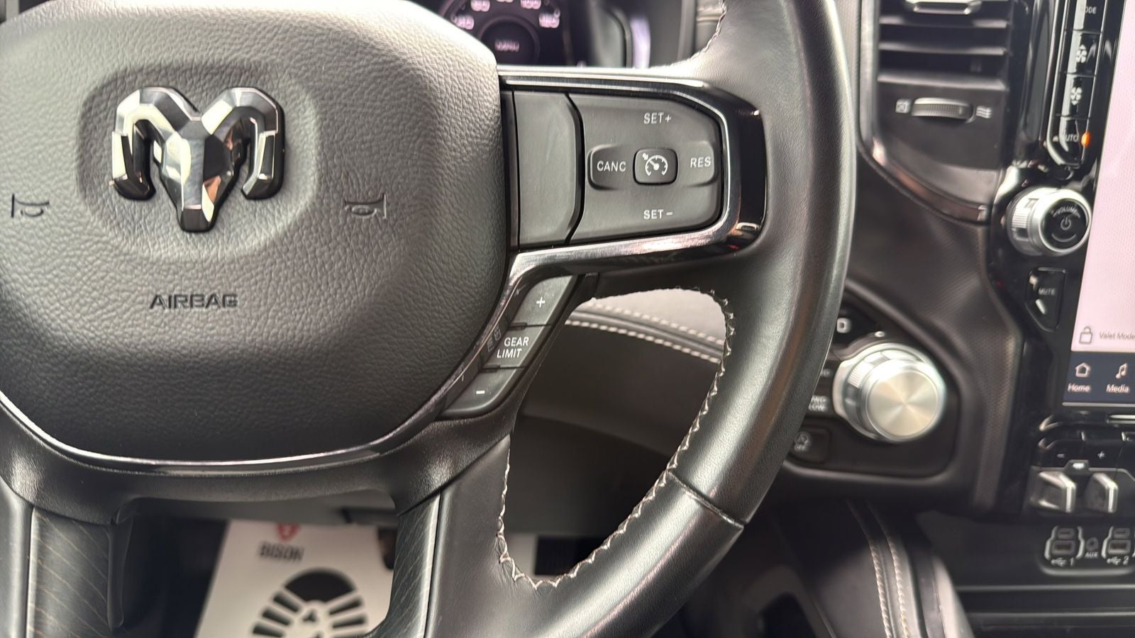 2023 RAM 1500 Limited