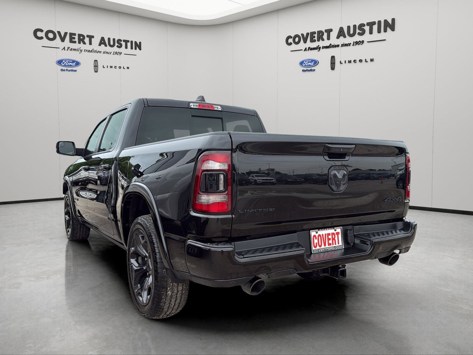 2023 RAM 1500 Limited