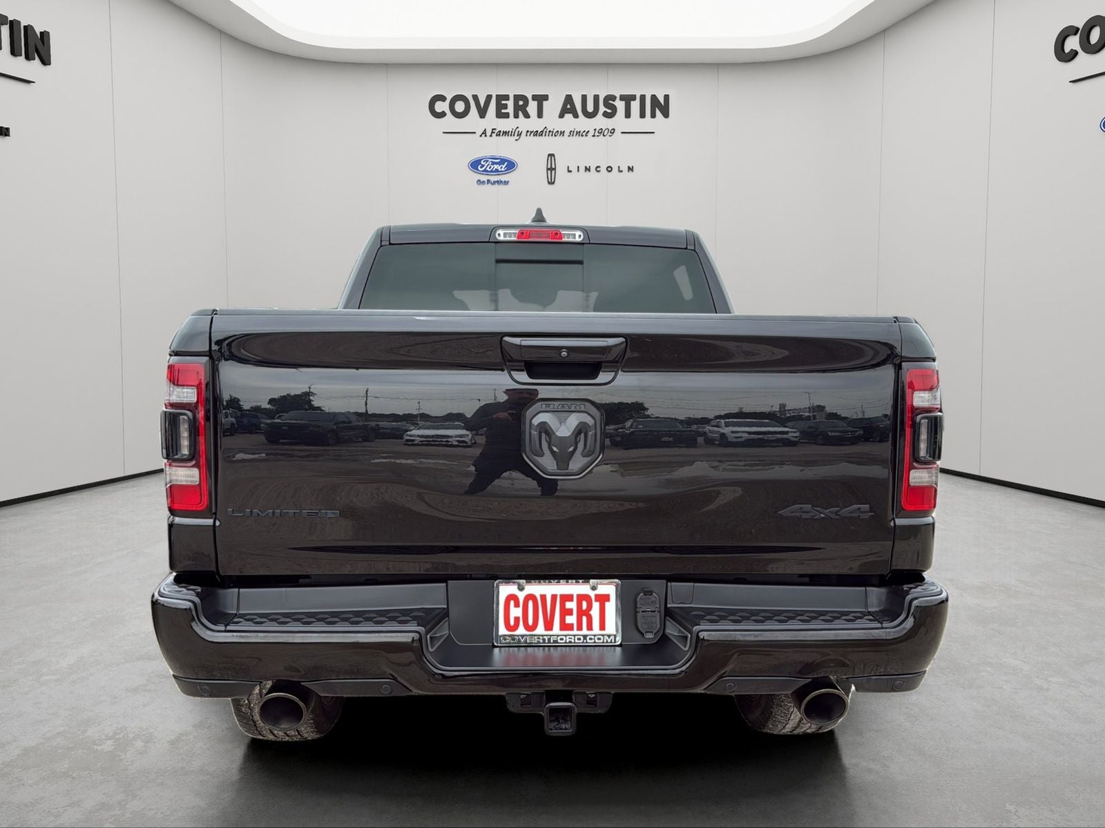 2023 RAM 1500 Limited