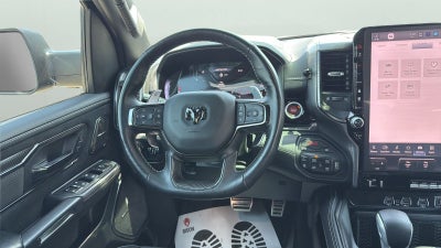 2025 RAM 1500 RHO