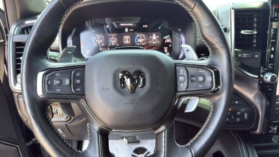 2025 RAM 1500 RHO