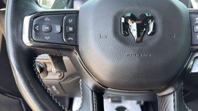 2025 RAM 1500 RHO