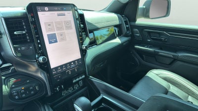2025 RAM 1500 RHO