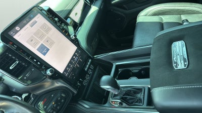 2025 RAM 1500 RHO