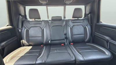 2025 RAM 1500 RHO