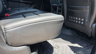 2025 RAM 1500 RHO
