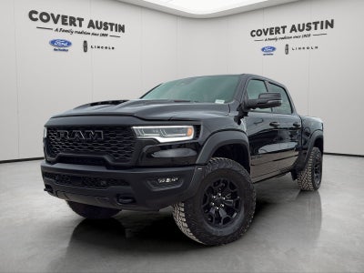2025 RAM 1500 RHO