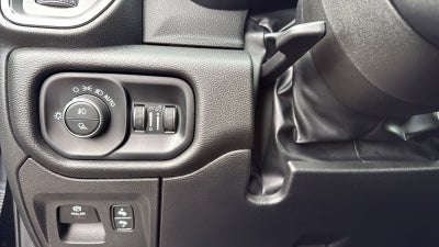 2025 RAM 1500 RHO
