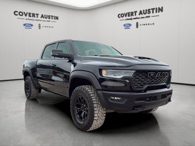 2025 RAM 1500 RHO