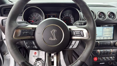 2017 Ford Mustang Shelby GT350