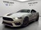 2022 Ford Mustang Mach 1
