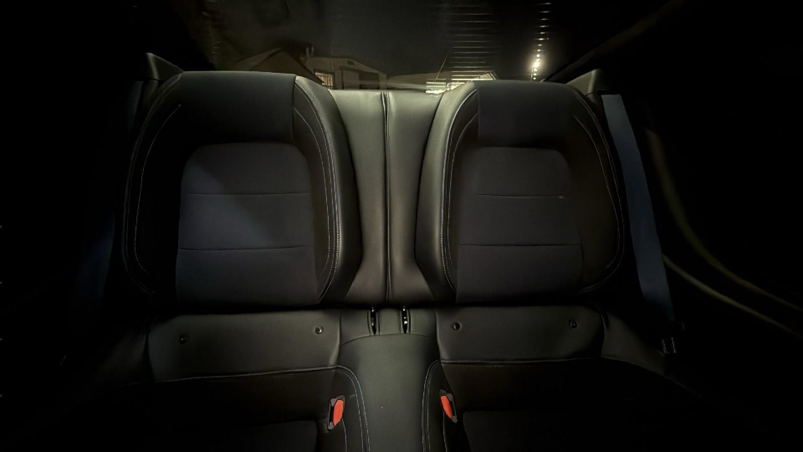 2024 Ford Mustang Dark Horse