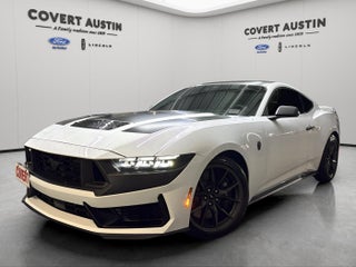 2024 Ford Mustang Dark Horse