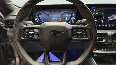 2024 Ford Mustang Dark Horse