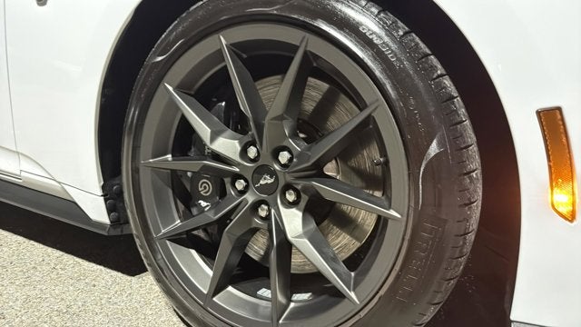 2024 Ford Mustang Dark Horse